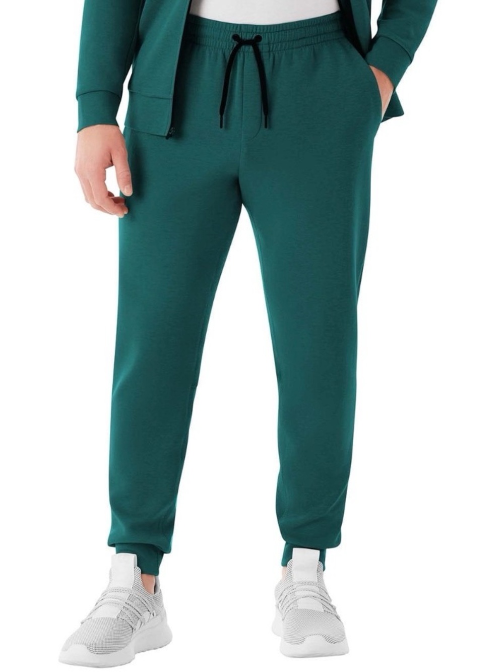 Members Mark Mens Active Joggers
